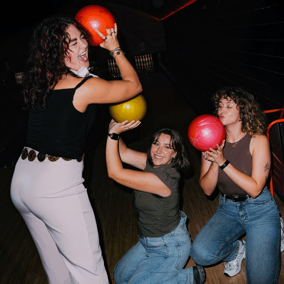 Wynwood Lanes Bowling